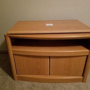 TV stand